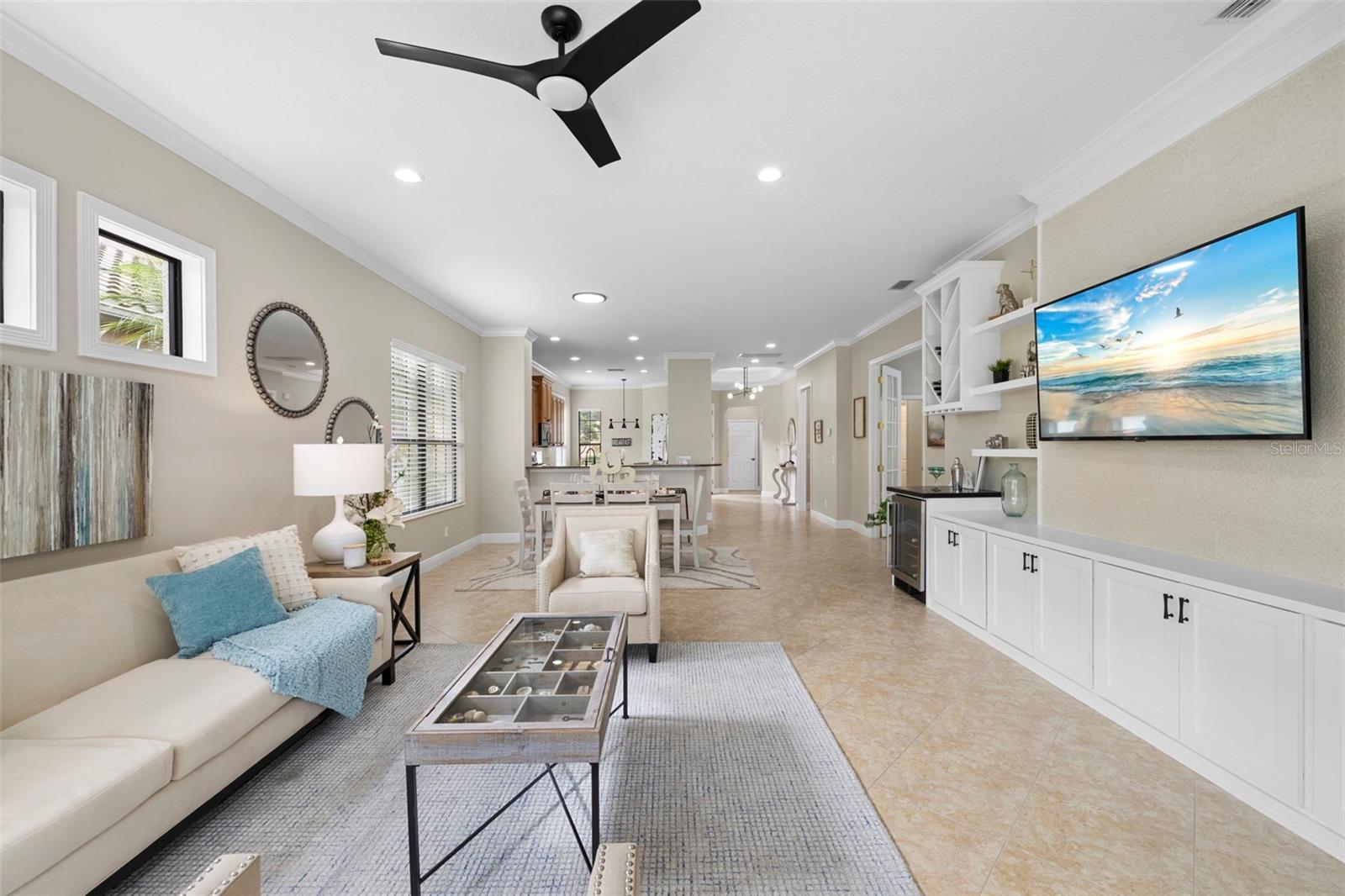 LAKEWOOD RANCH COUNTRY CLUB VILLAGE EE 2A-2E - Residential