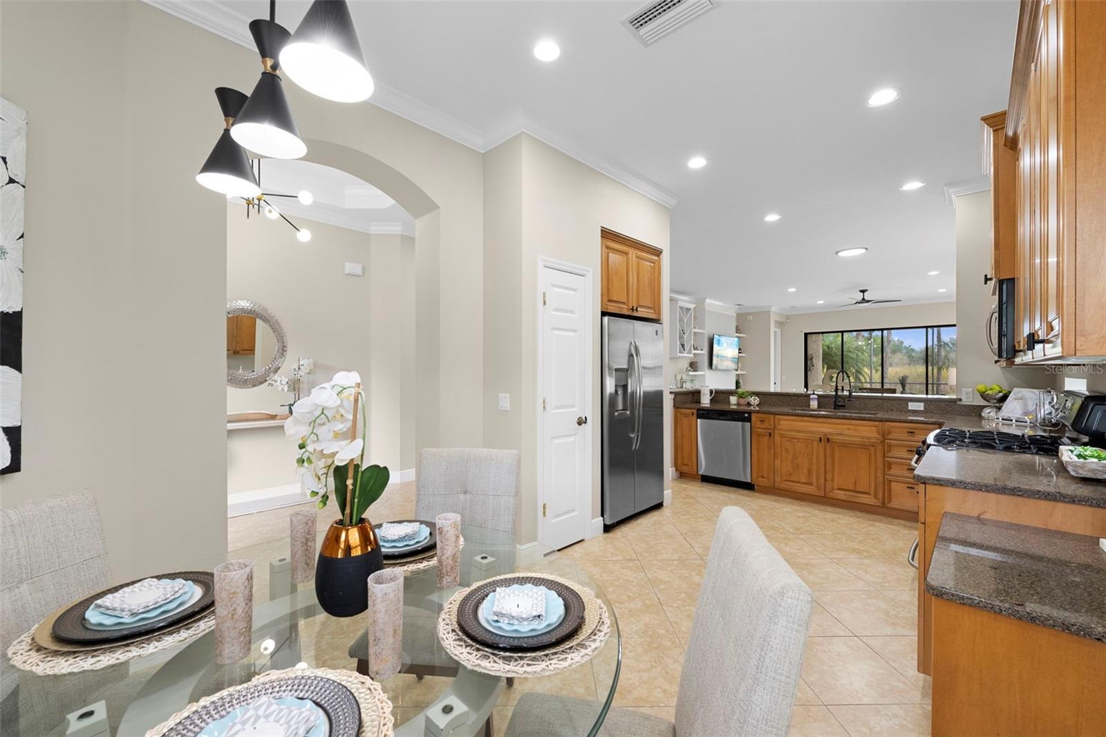 LAKEWOOD RANCH COUNTRY CLUB VILLAGE EE 2A-2E - Residential