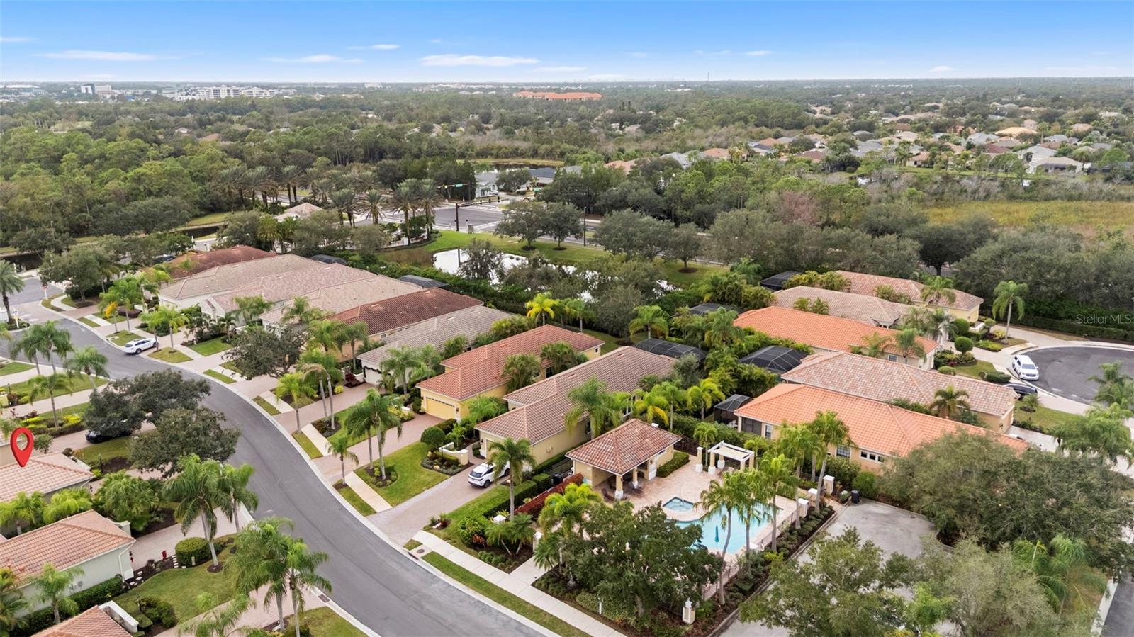 LAKEWOOD RANCH COUNTRY CLUB VILLAGE EE 2A-2E - Residential
