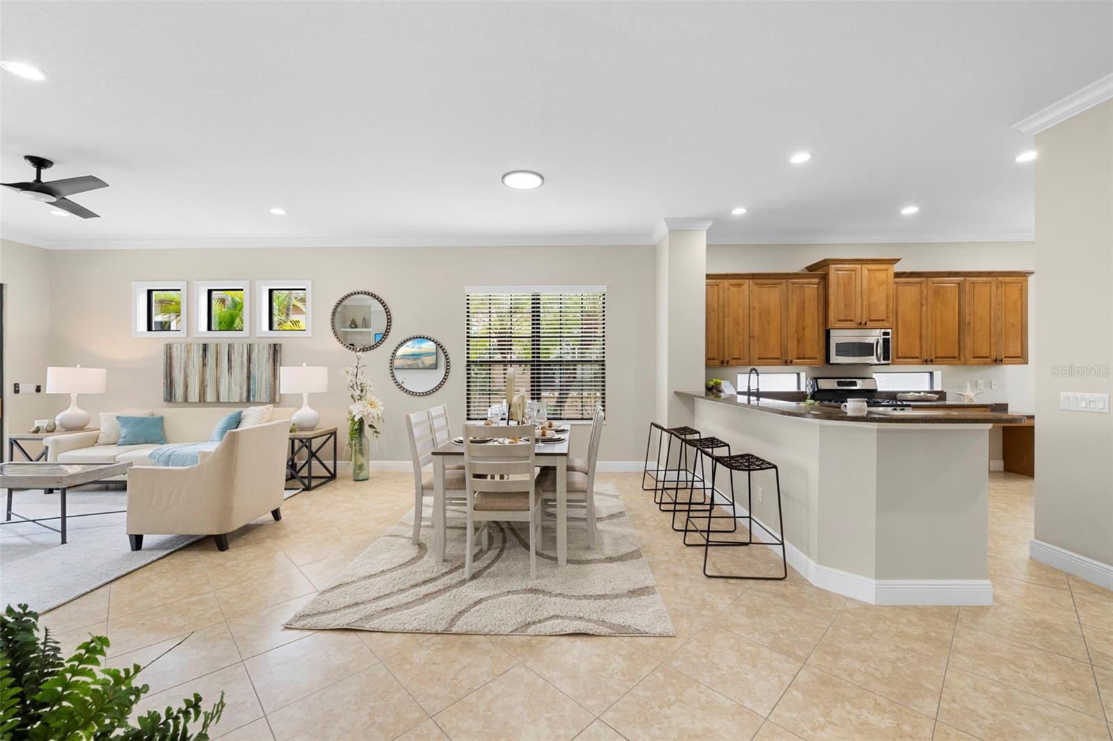 LAKEWOOD RANCH COUNTRY CLUB VILLAGE EE 2A-2E - Residential