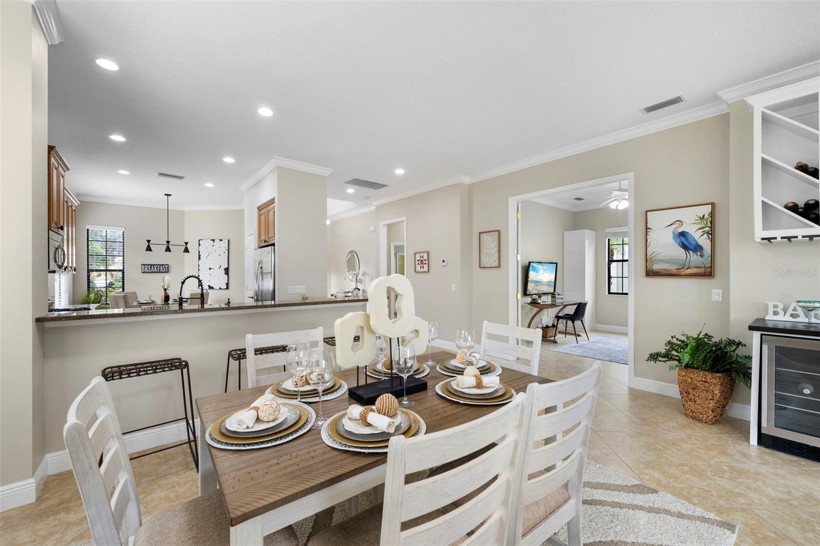 LAKEWOOD RANCH COUNTRY CLUB VILLAGE EE 2A-2E - Residential