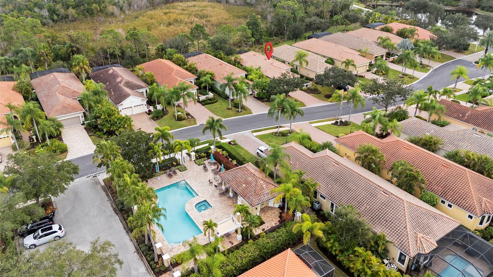 LAKEWOOD RANCH COUNTRY CLUB VILLAGE EE 2A-2E - Residential