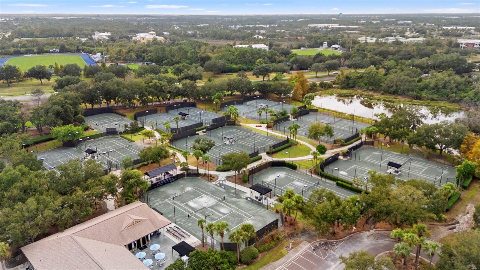 LAKEWOOD RANCH COUNTRY CLUB VILLAGE EE 2A-2E - Residential