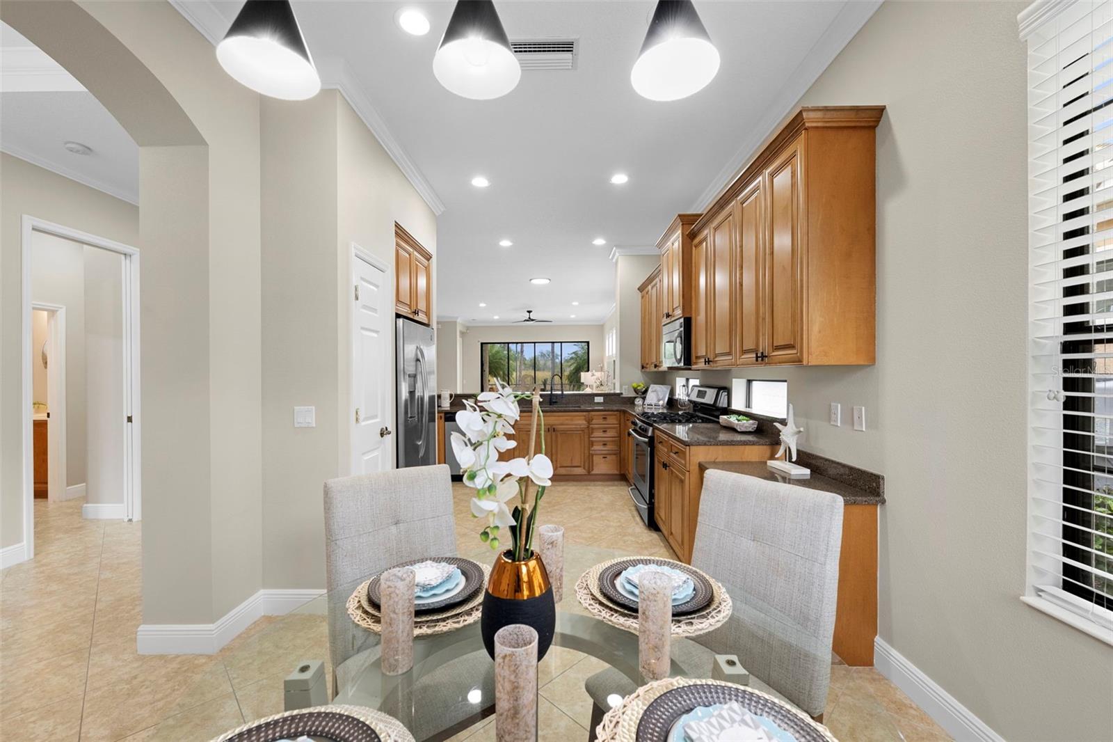 LAKEWOOD RANCH COUNTRY CLUB VILLAGE EE 2A-2E - Residential