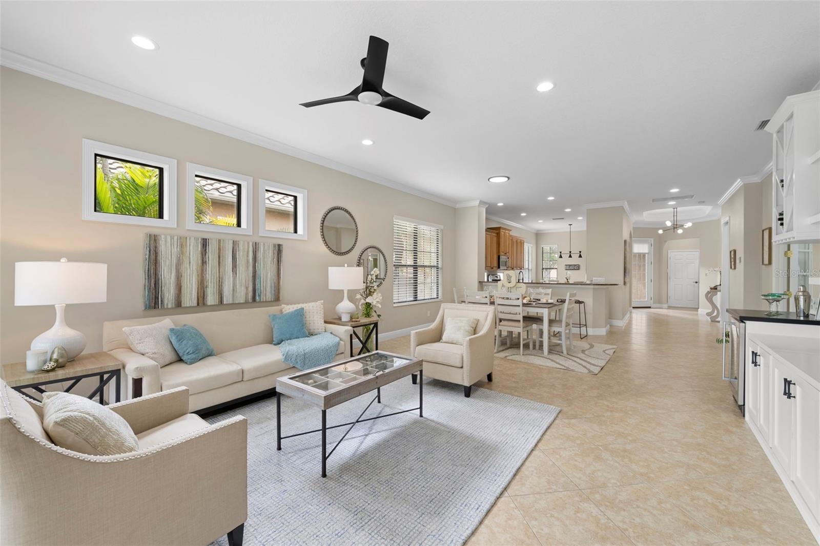 LAKEWOOD RANCH COUNTRY CLUB VILLAGE EE 2A-2E - Residential
