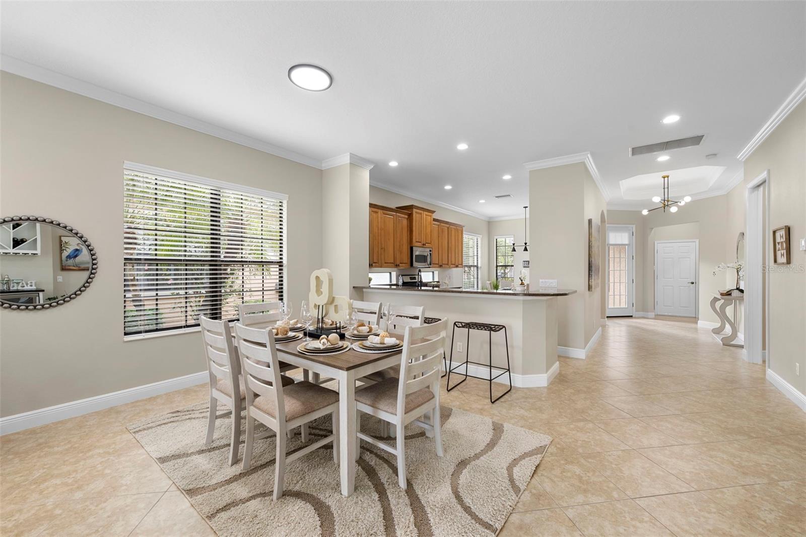 LAKEWOOD RANCH COUNTRY CLUB VILLAGE EE 2A-2E - Residential