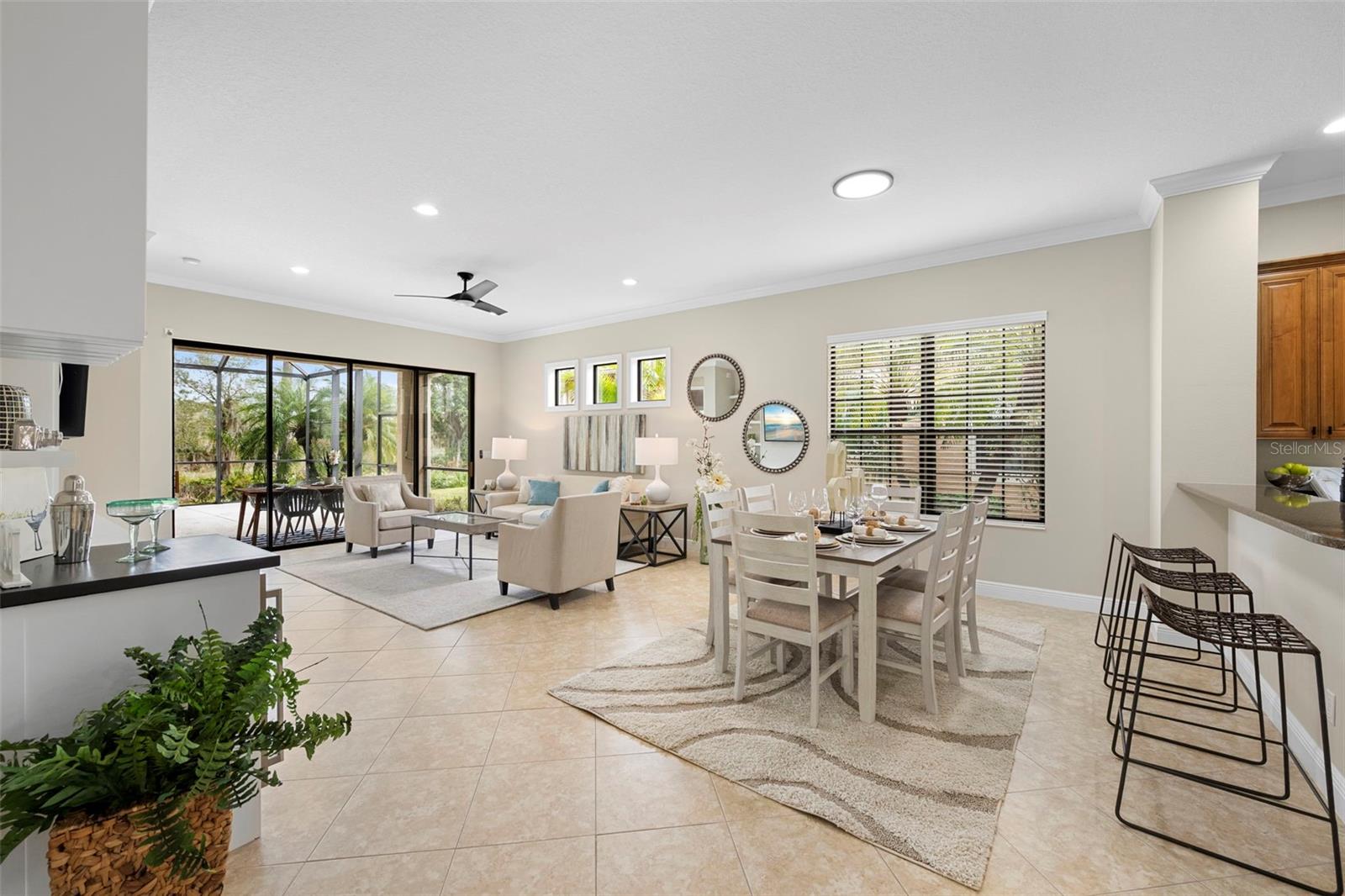 LAKEWOOD RANCH COUNTRY CLUB VILLAGE EE 2A-2E - Residential