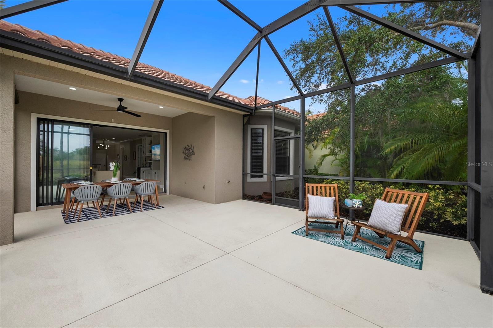 LAKEWOOD RANCH COUNTRY CLUB VILLAGE EE 2A-2E - Residential