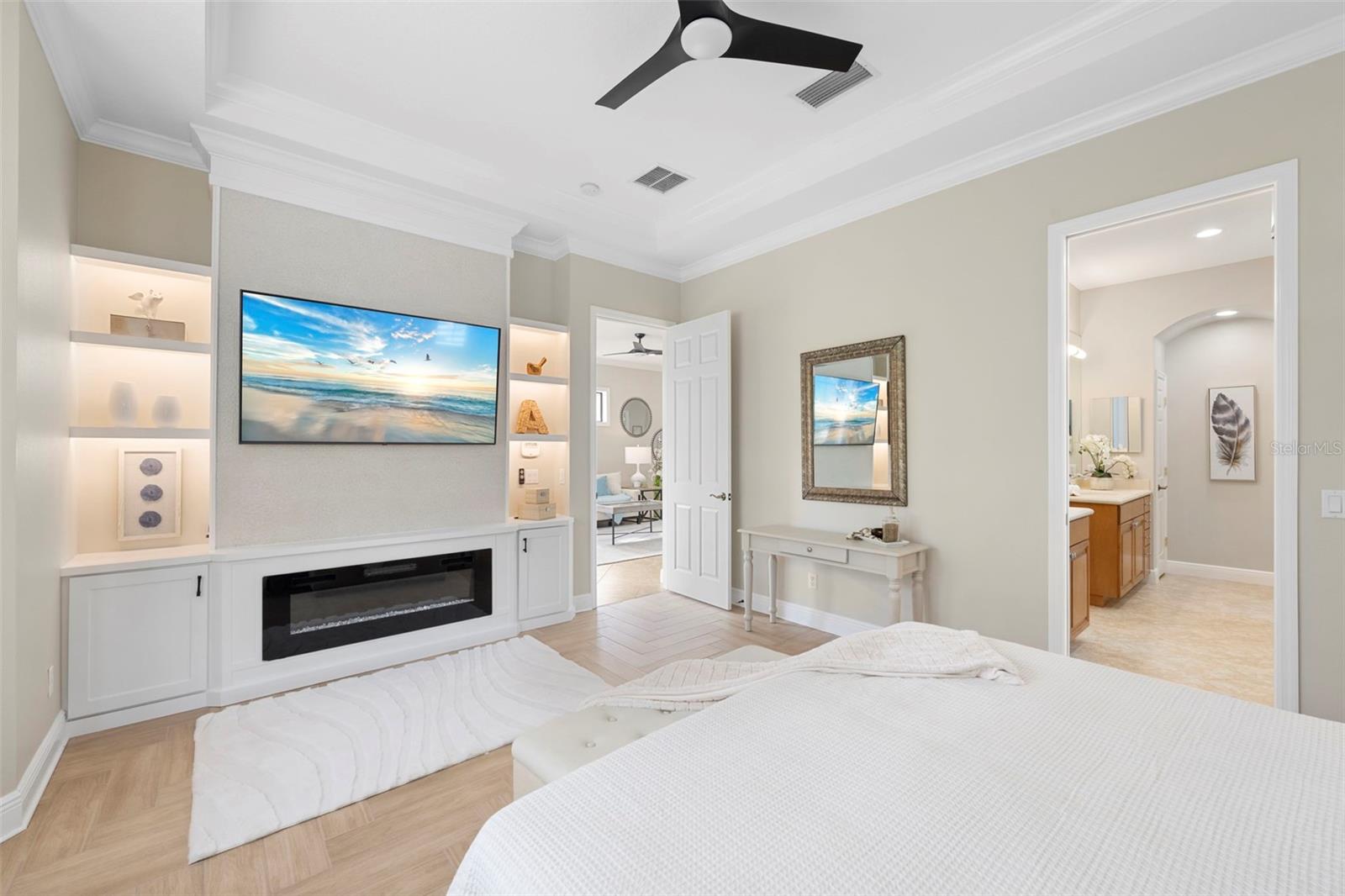 LAKEWOOD RANCH COUNTRY CLUB VILLAGE EE 2A-2E - Residential