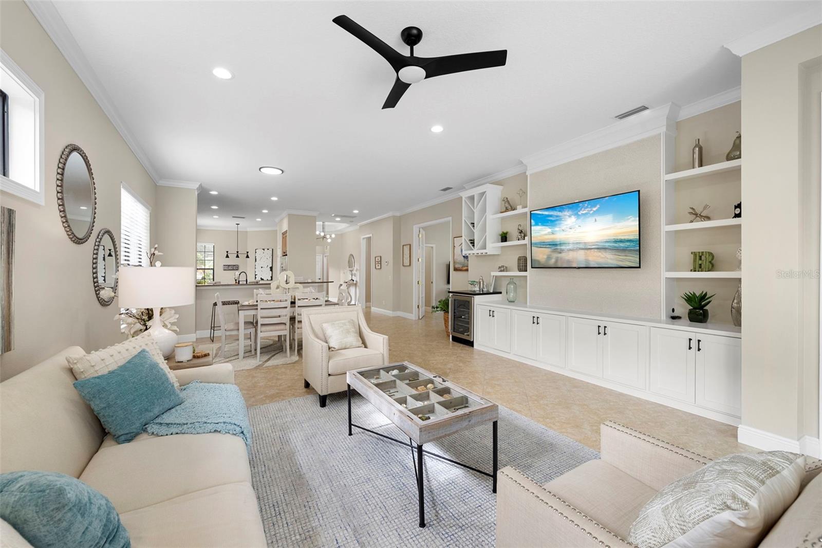 LAKEWOOD RANCH COUNTRY CLUB VILLAGE EE 2A-2E - Residential