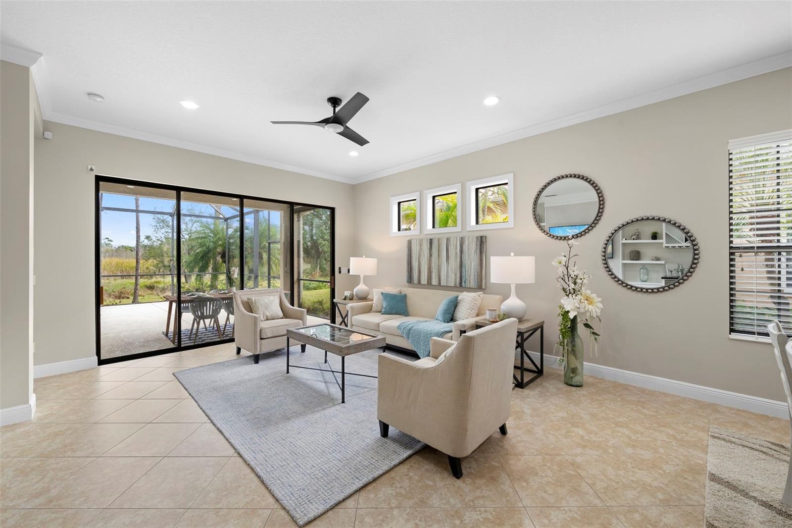 LAKEWOOD RANCH COUNTRY CLUB VILLAGE EE 2A-2E - Residential