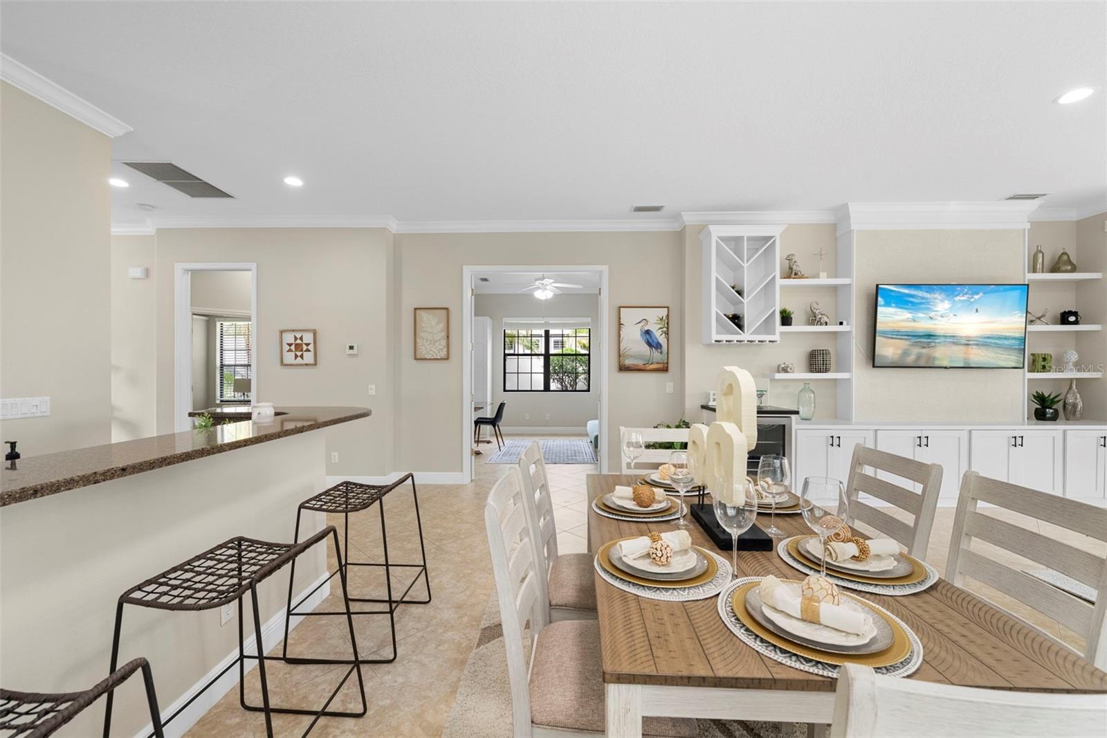 LAKEWOOD RANCH COUNTRY CLUB VILLAGE EE 2A-2E - Residential