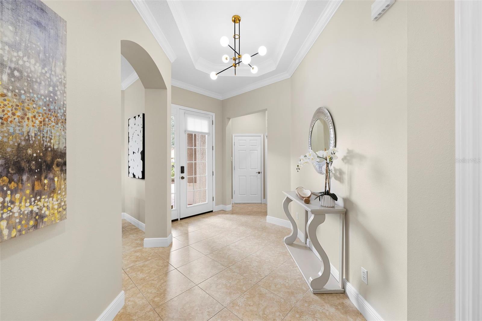 LAKEWOOD RANCH COUNTRY CLUB VILLAGE EE 2A-2E - Residential