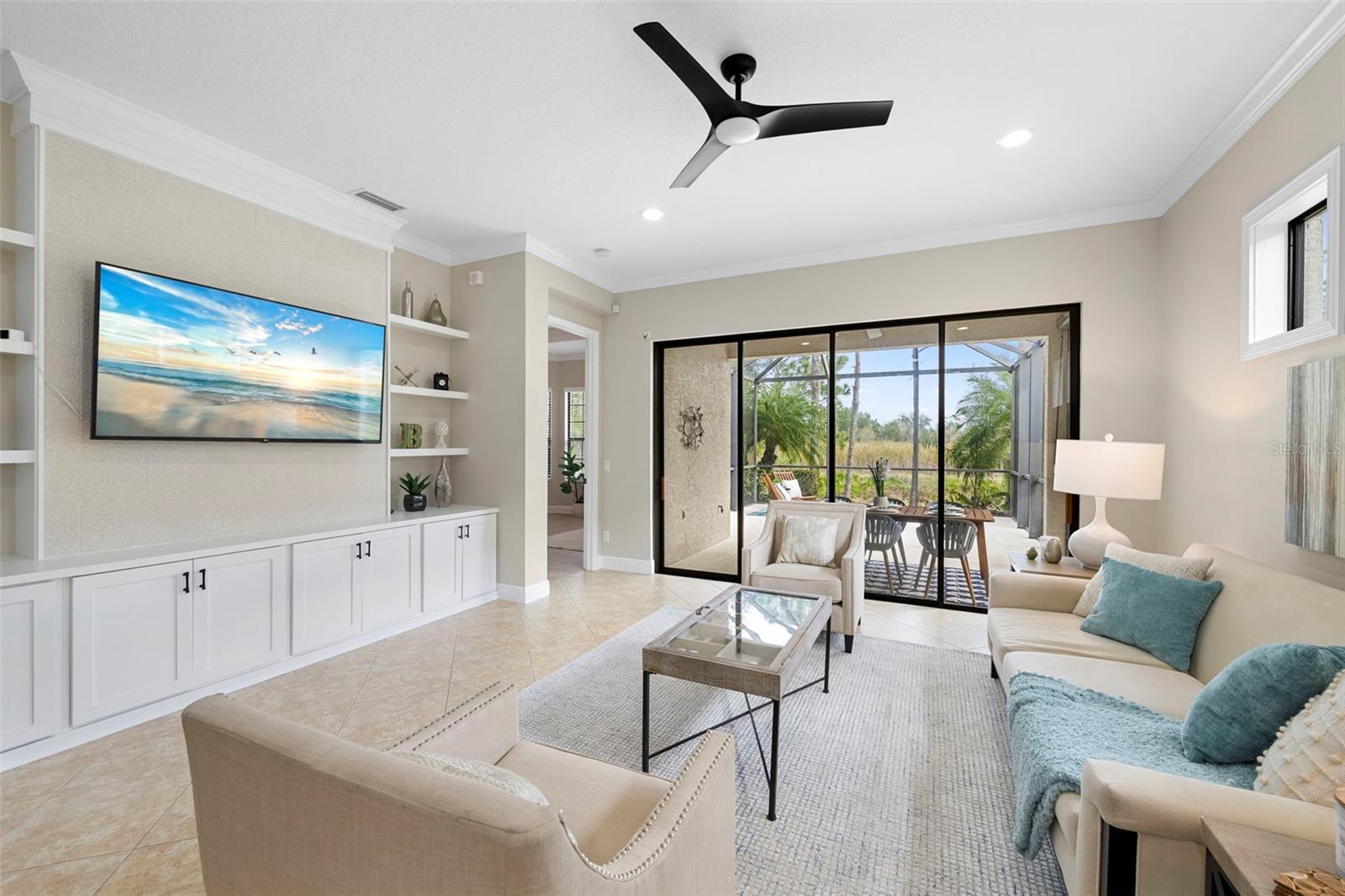 LAKEWOOD RANCH COUNTRY CLUB VILLAGE EE 2A-2E - Residential