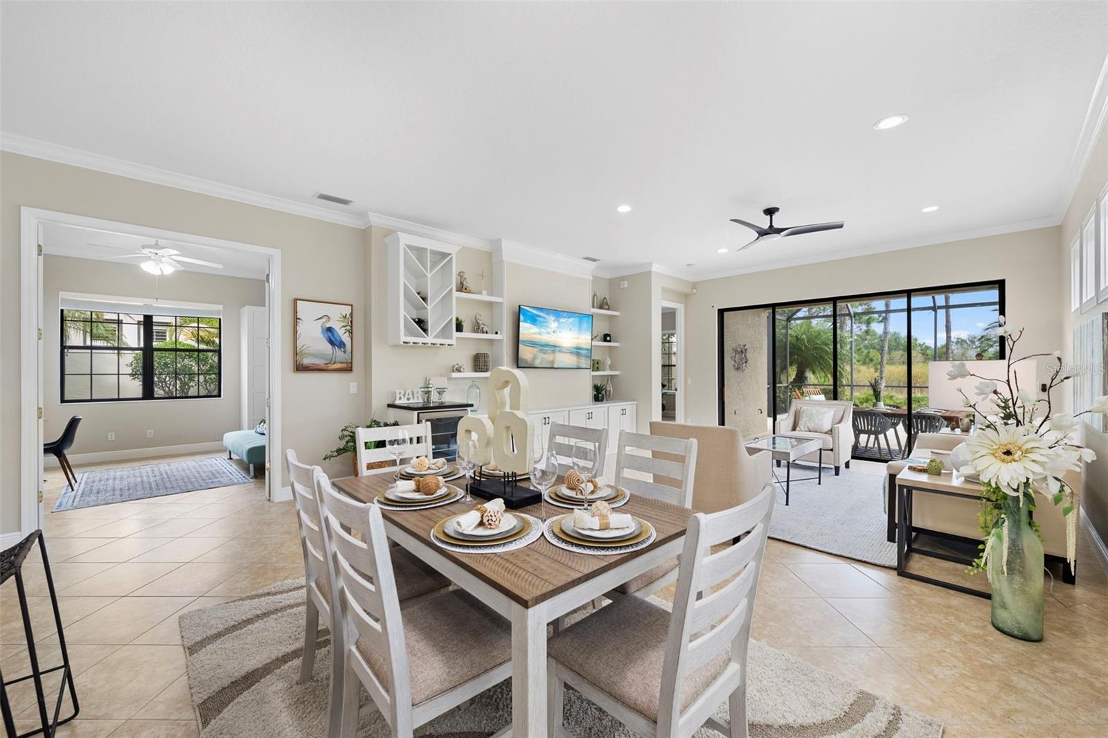 LAKEWOOD RANCH COUNTRY CLUB VILLAGE EE 2A-2E - Residential