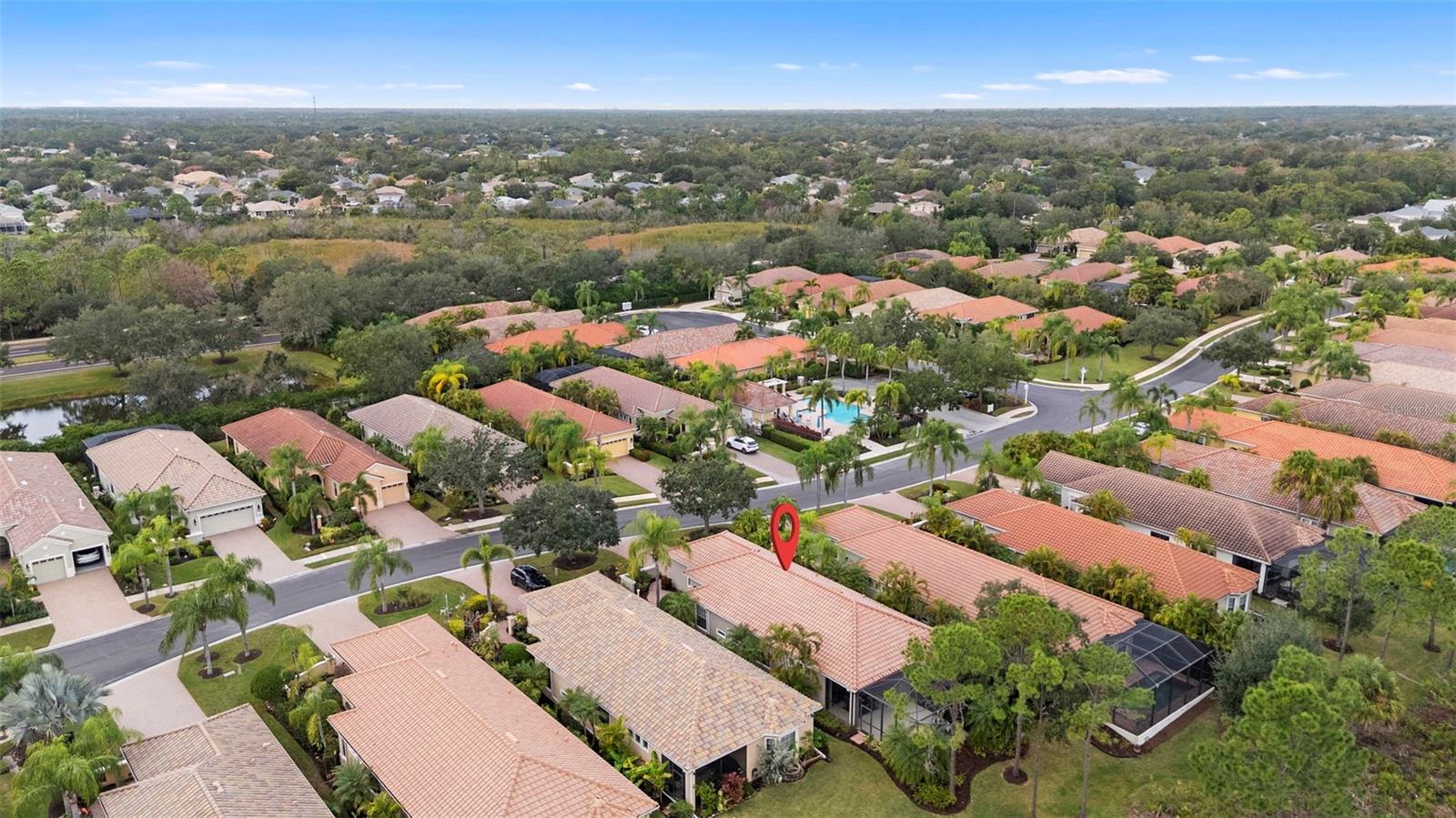 LAKEWOOD RANCH COUNTRY CLUB VILLAGE EE 2A-2E - Residential