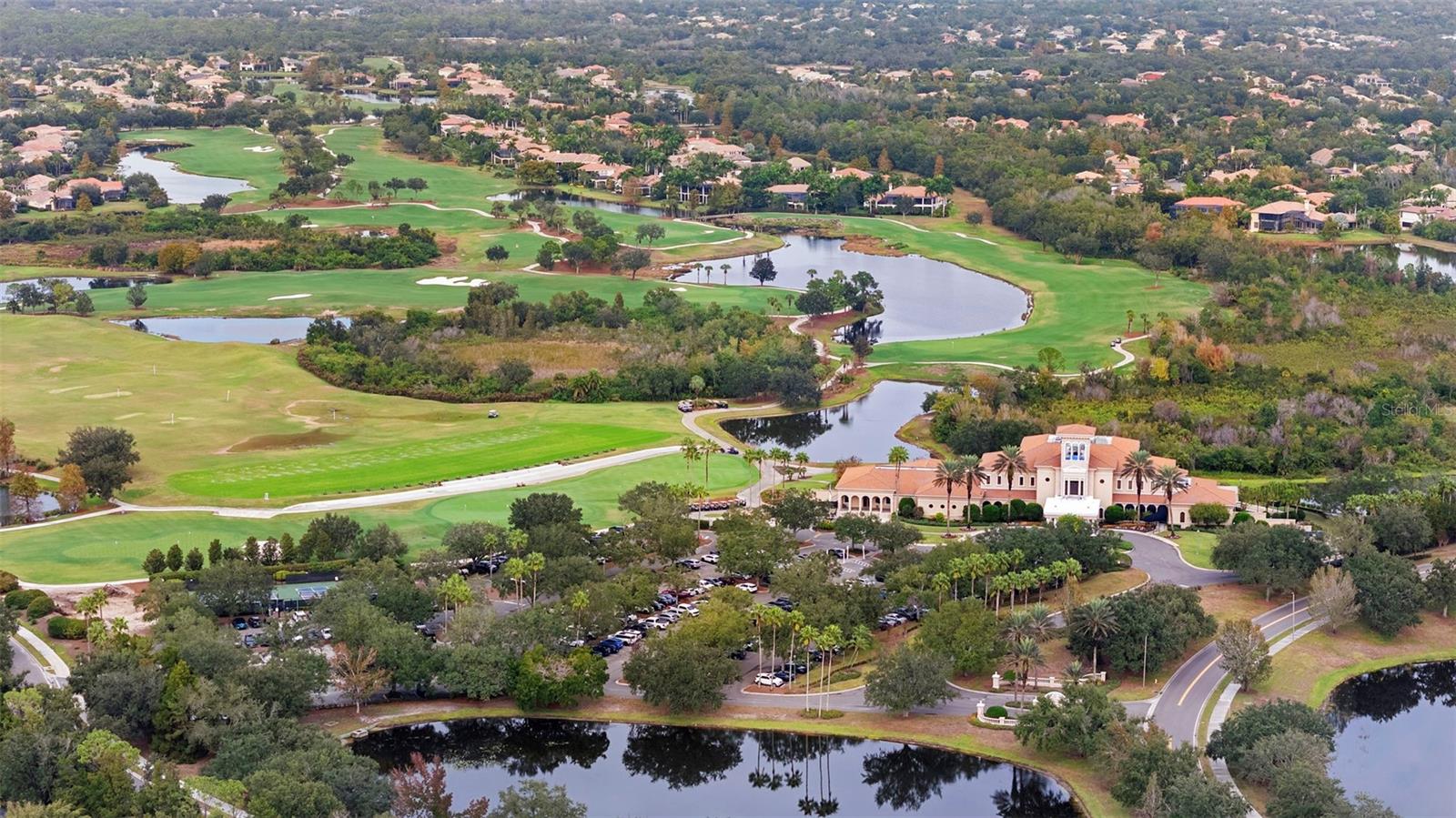 LAKEWOOD RANCH COUNTRY CLUB VILLAGE EE 2A-2E - Residential