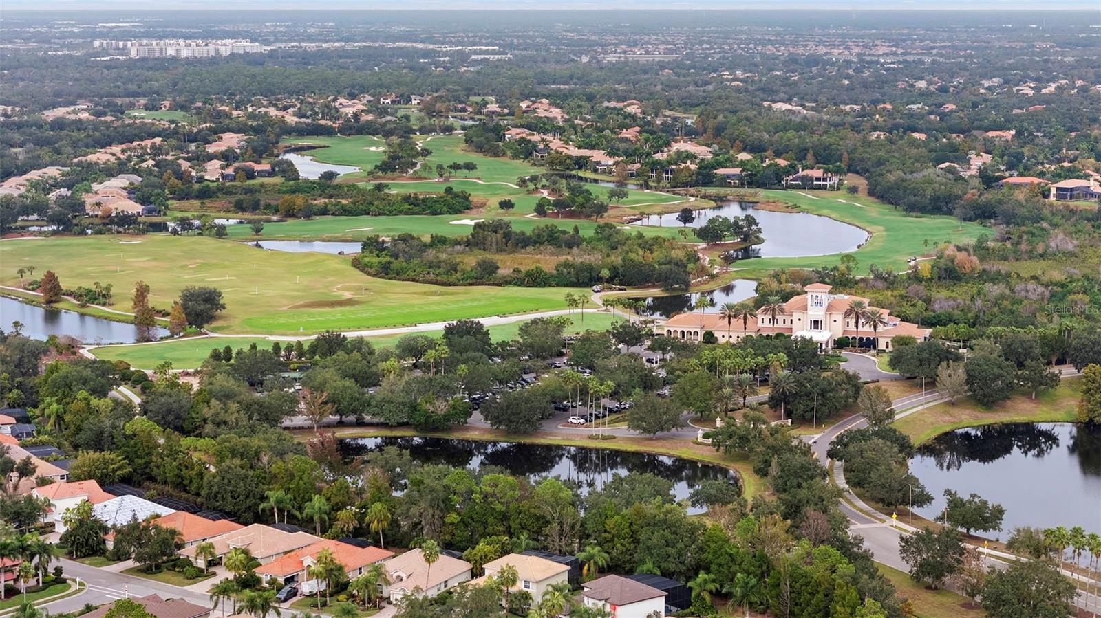 LAKEWOOD RANCH COUNTRY CLUB VILLAGE EE 2A-2E - Residential
