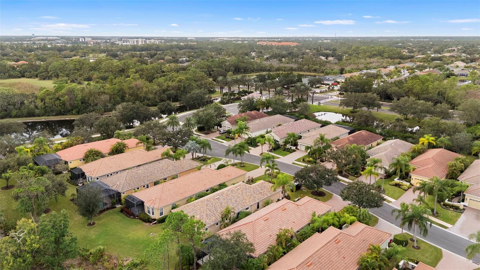 LAKEWOOD RANCH COUNTRY CLUB VILLAGE EE 2A-2E - Residential