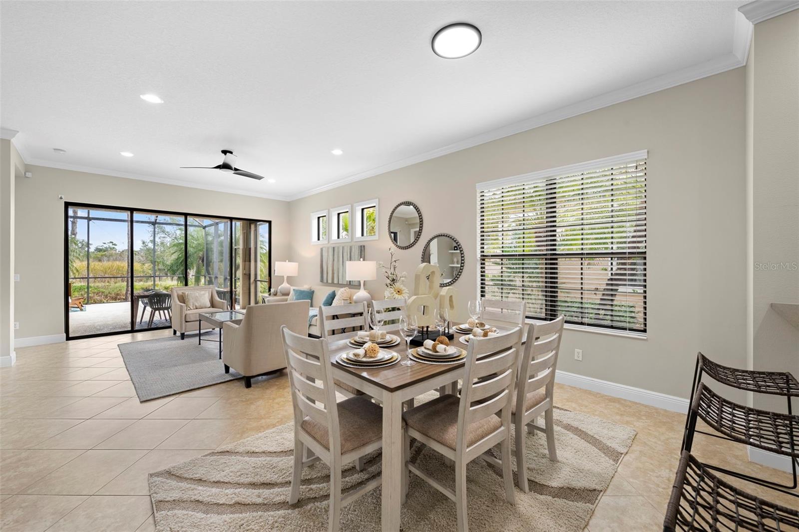 LAKEWOOD RANCH COUNTRY CLUB VILLAGE EE 2A-2E - Residential