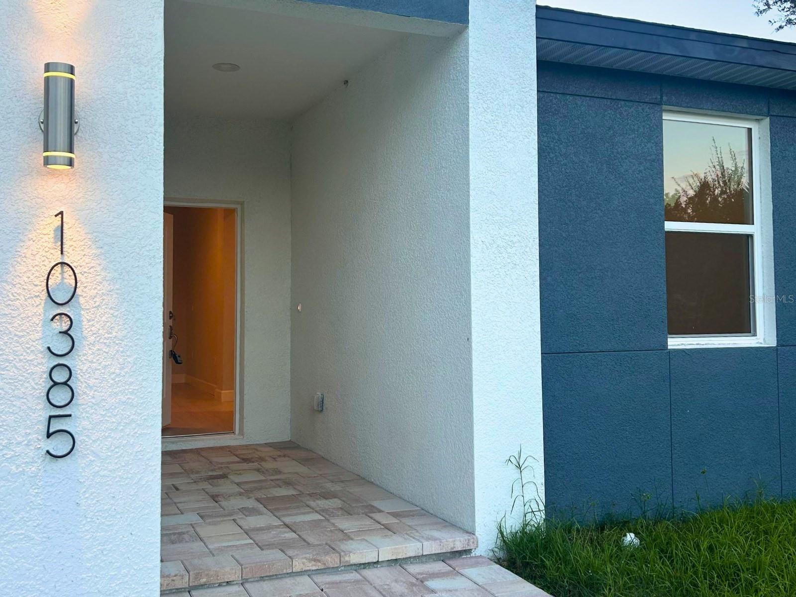 PORT CHARLOTTE SEC 085 - Residential Income