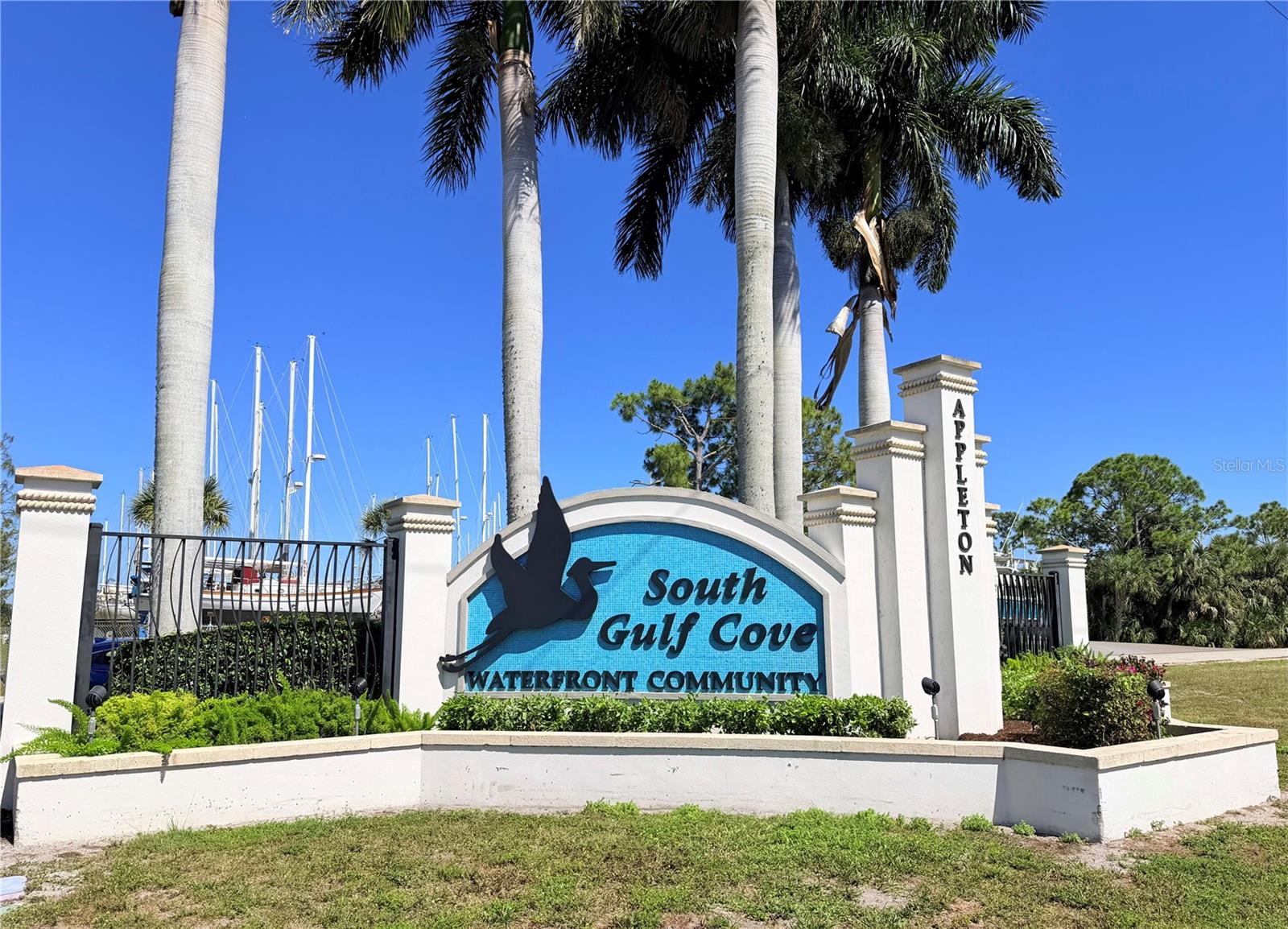 PORT CHARLOTTE SEC 085 - Residential Income