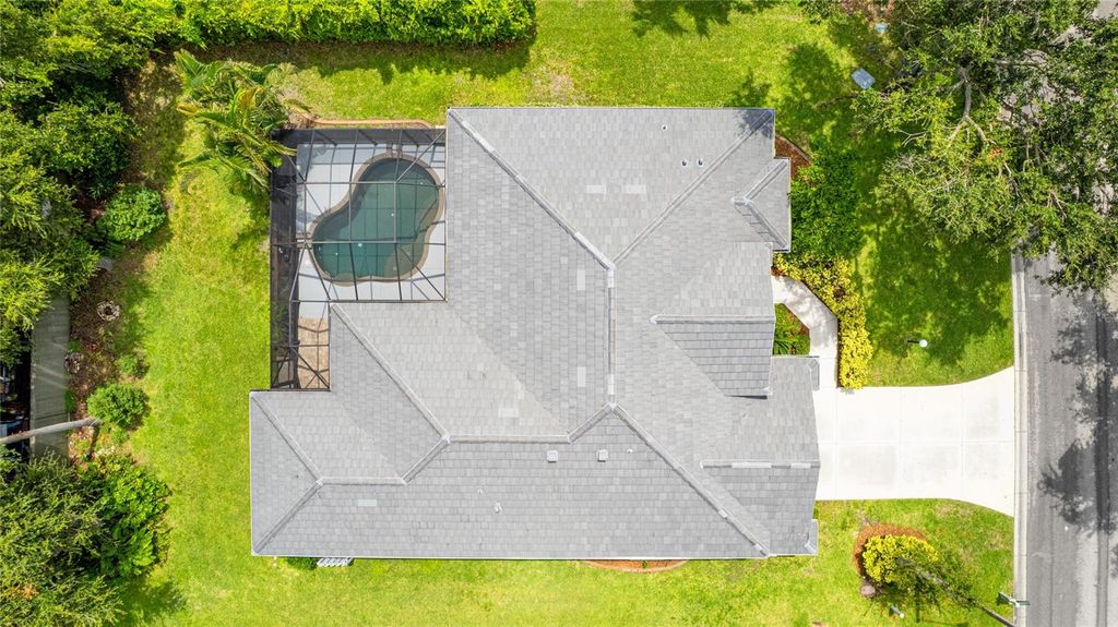 Photo of 5499 Oak Crest Boulevard, Sarasota, FL 34233 (MLS # A4659185)