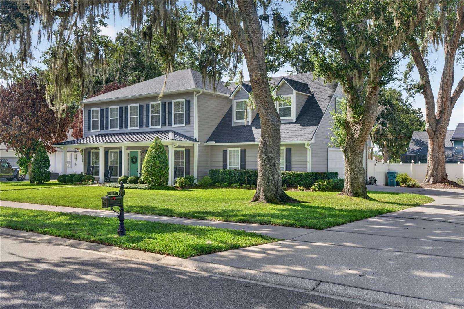 434 VALLEY VIEW DRIVE