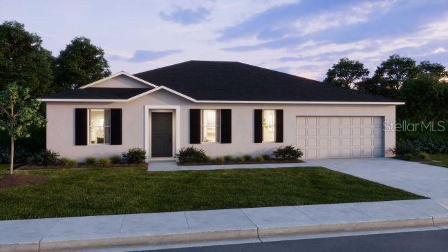 33 PINE GROVE DRIVE