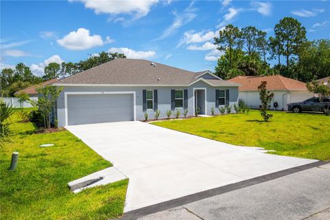 Photo of 33 Pine Grove Drive, Palm Coast, FL 32164 (MLS # O6271888)