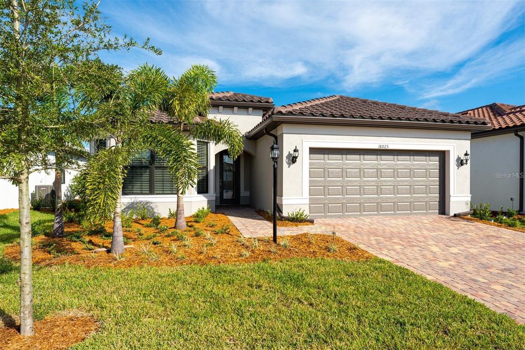 Photo of 18023 Waterville Place, Lakewood Ranch, FL 34202 (MLS # A4667048)