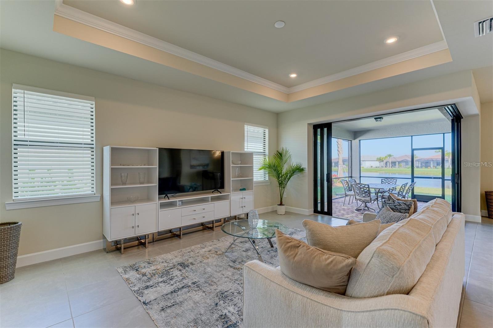 DEL WEBB PH IV SUBPH 4A & 4B - Residential Lease