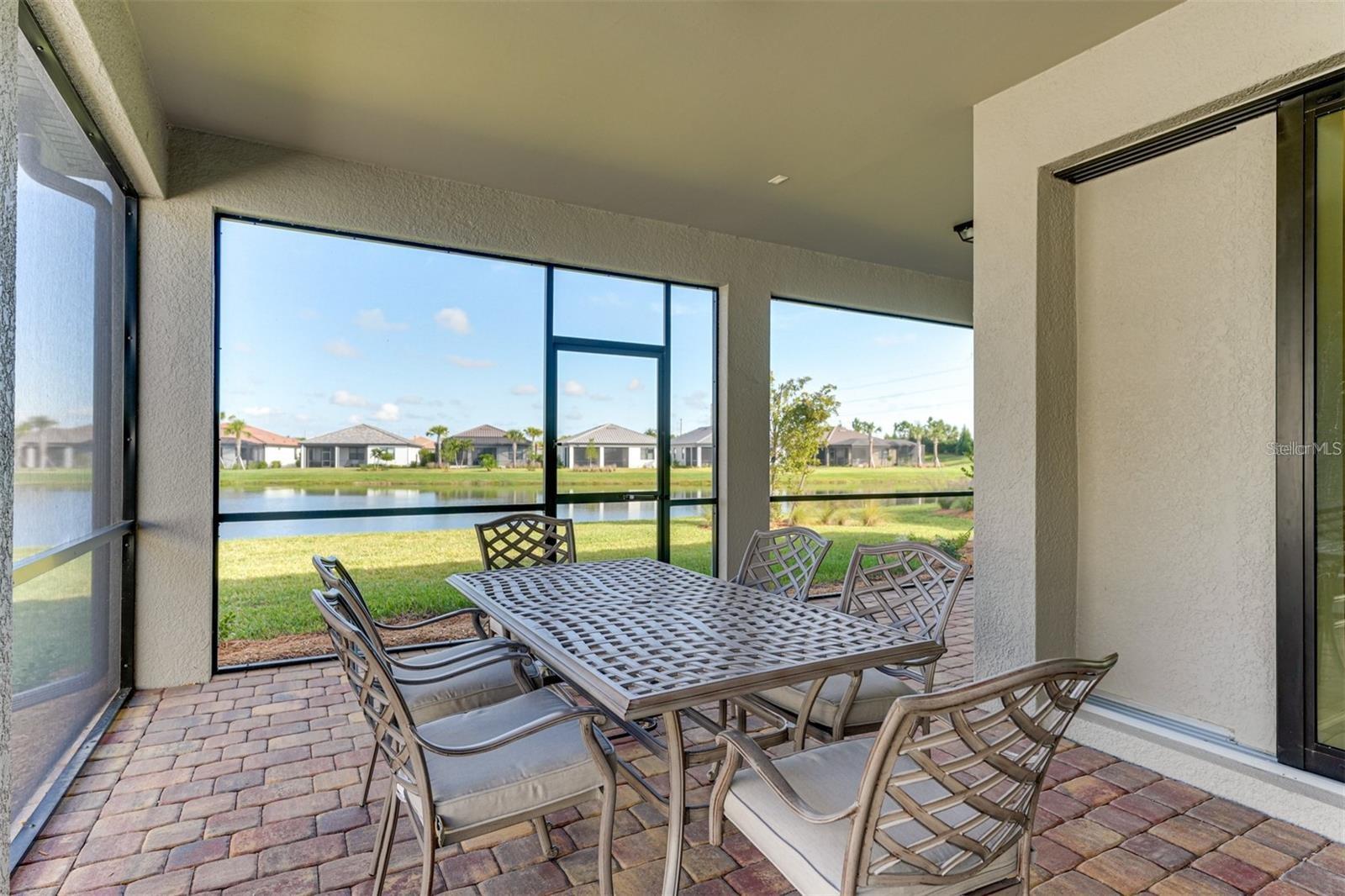DEL WEBB PH IV SUBPH 4A & 4B - Residential Lease