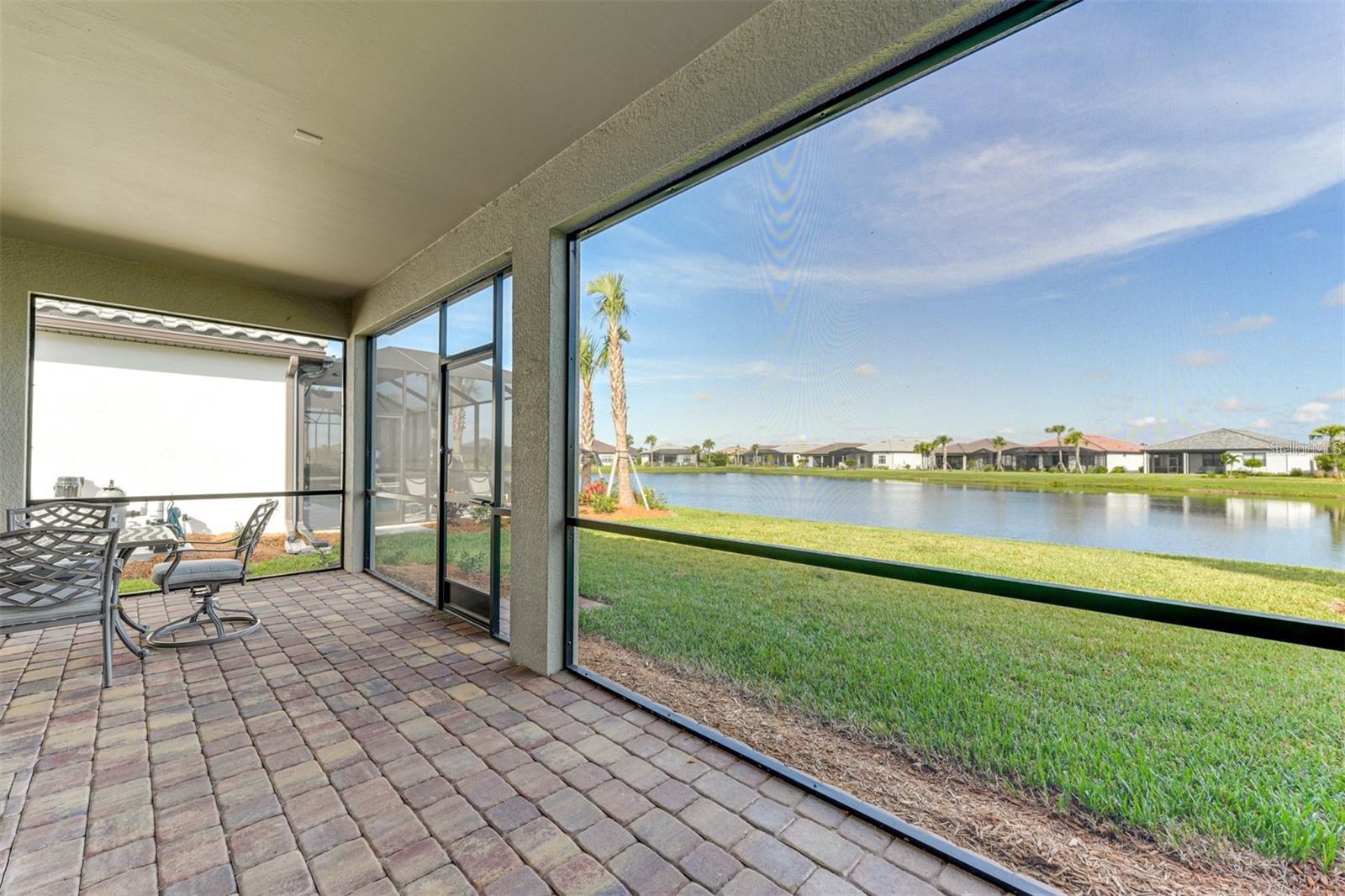 DEL WEBB PH IV SUBPH 4A & 4B - Residential Lease