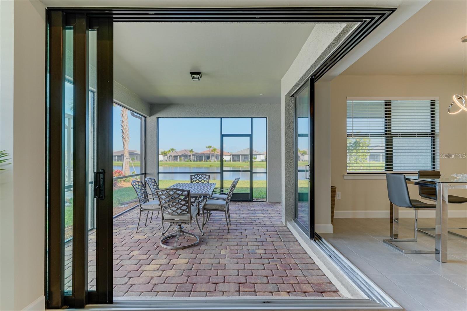 DEL WEBB PH IV SUBPH 4A & 4B - Residential Lease