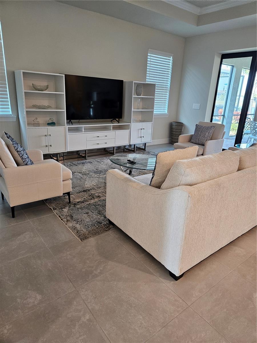 DEL WEBB PH IV SUBPH 4A & 4B - Residential Lease