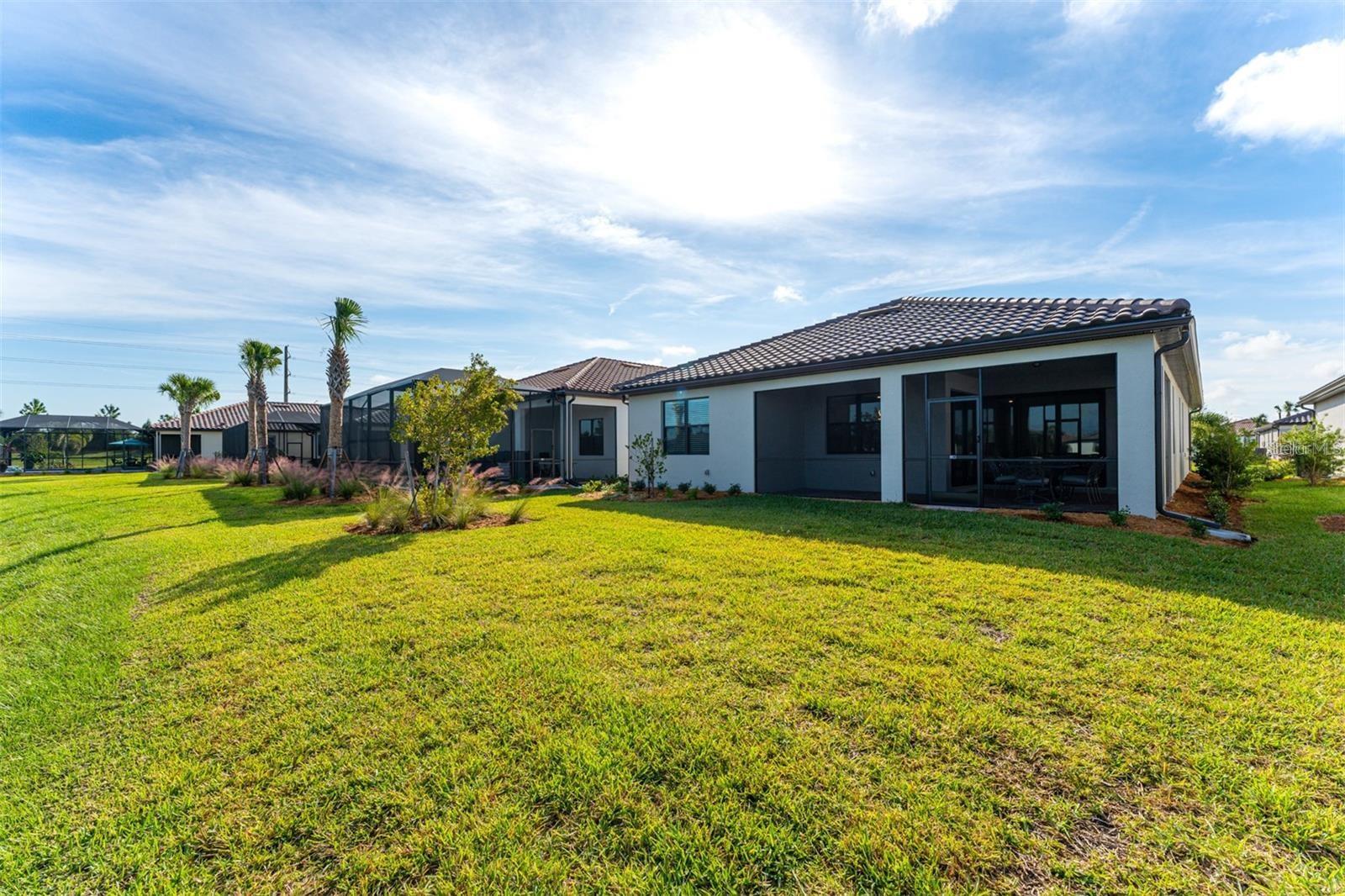DEL WEBB PH IV SUBPH 4A & 4B - Residential Lease