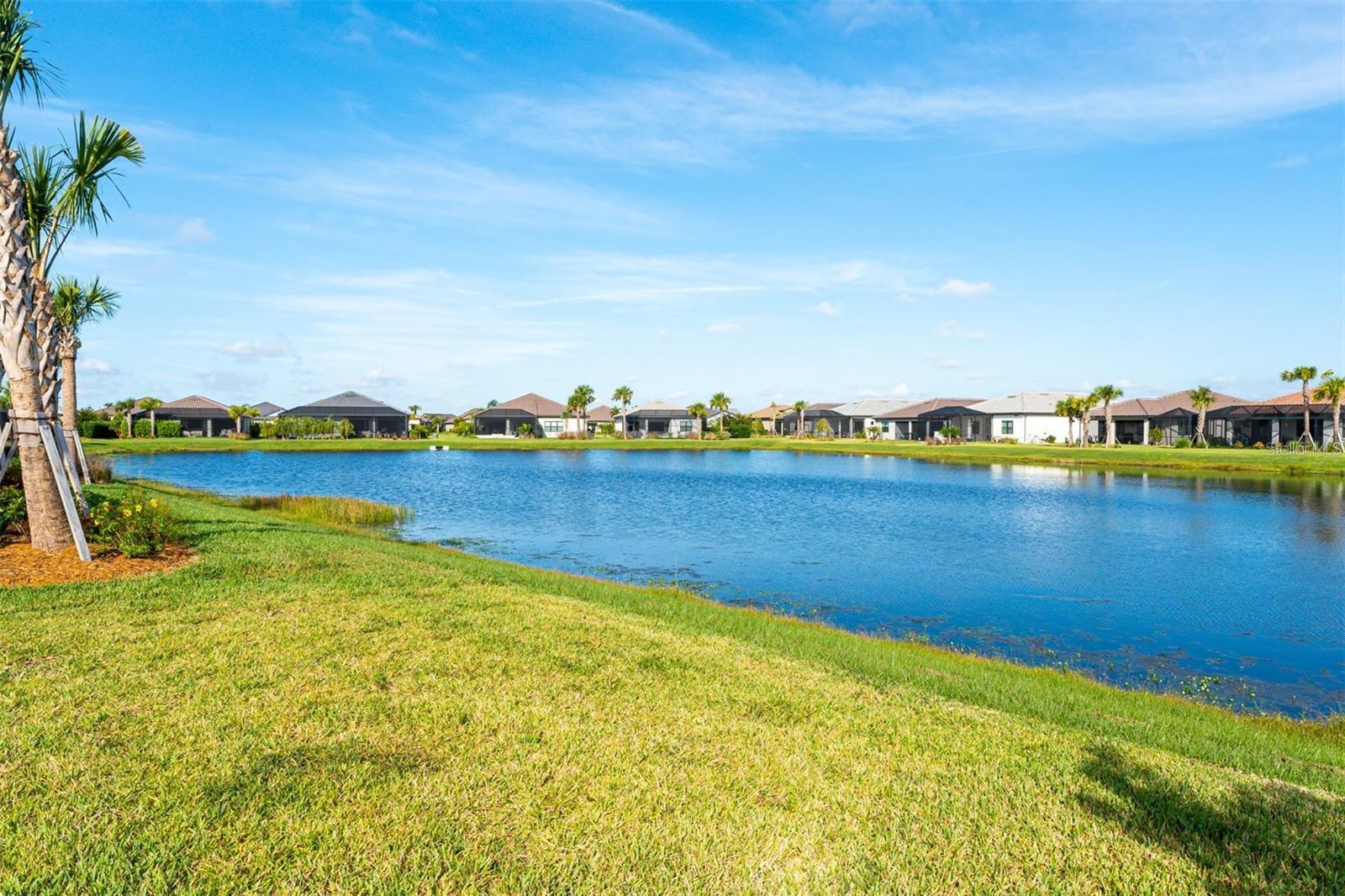 DEL WEBB PH IV SUBPH 4A & 4B - Residential Lease