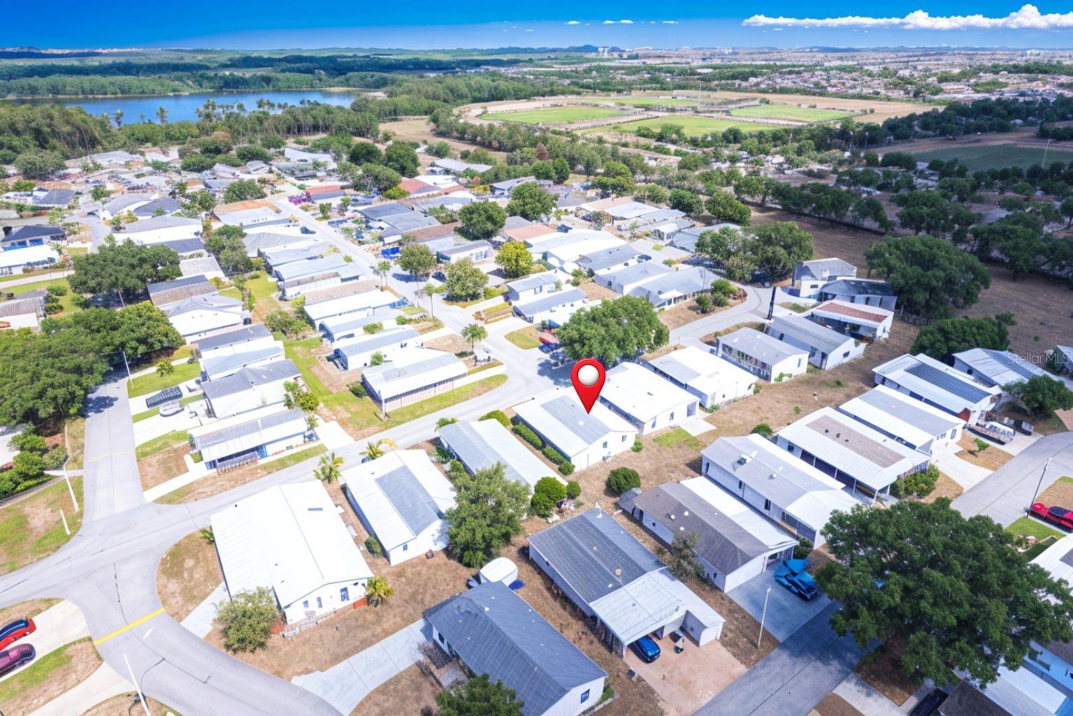 INTERNATIONAL BASS LAKE RESORT PH 01 - Residential