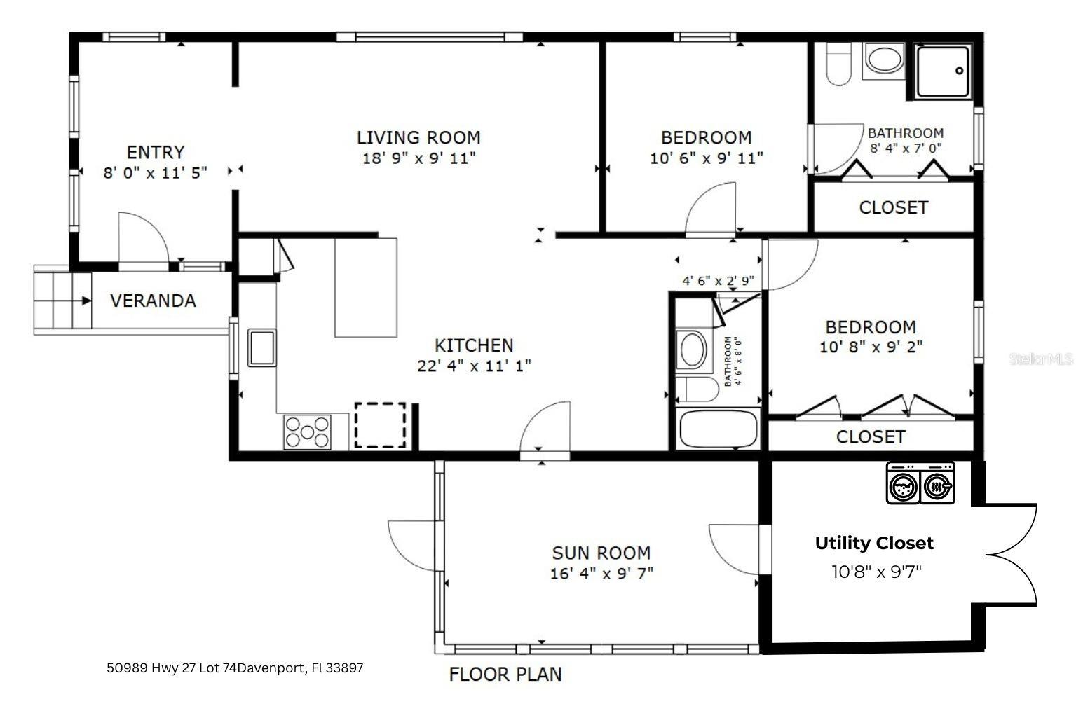 INTERNATIONAL BASS LAKE RESORT PH 01 - Residential