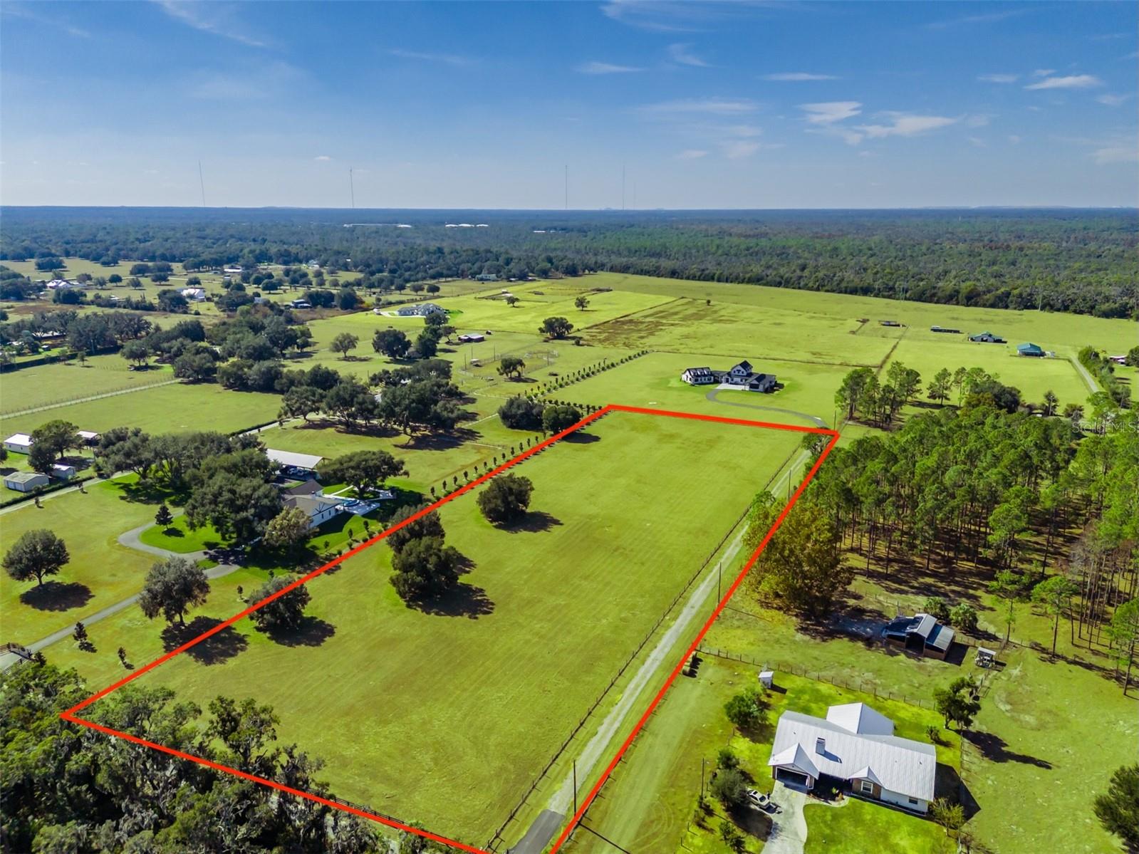3527 POWERLINE ROAD