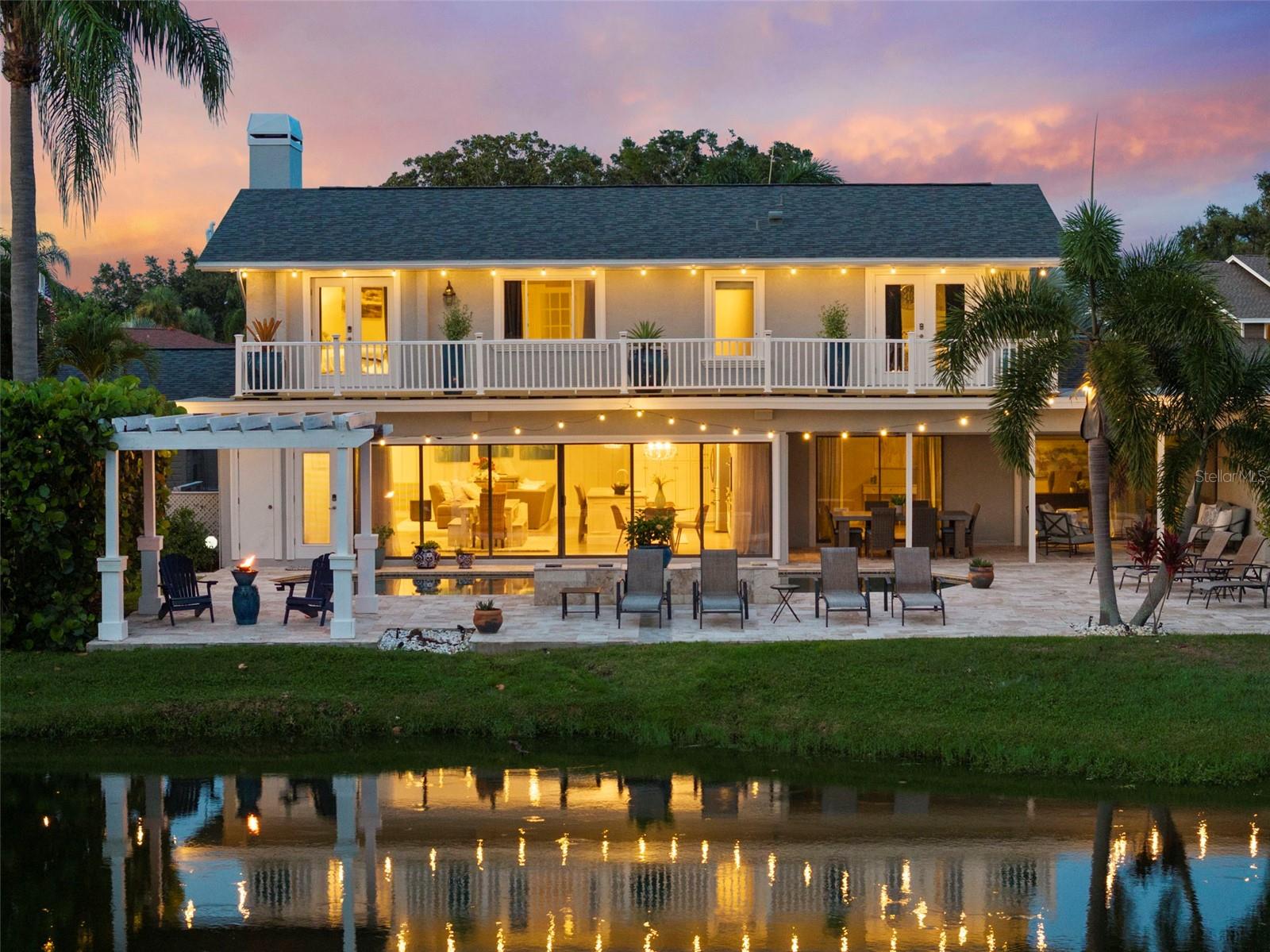 2956 MEADOW HILL DRIVE