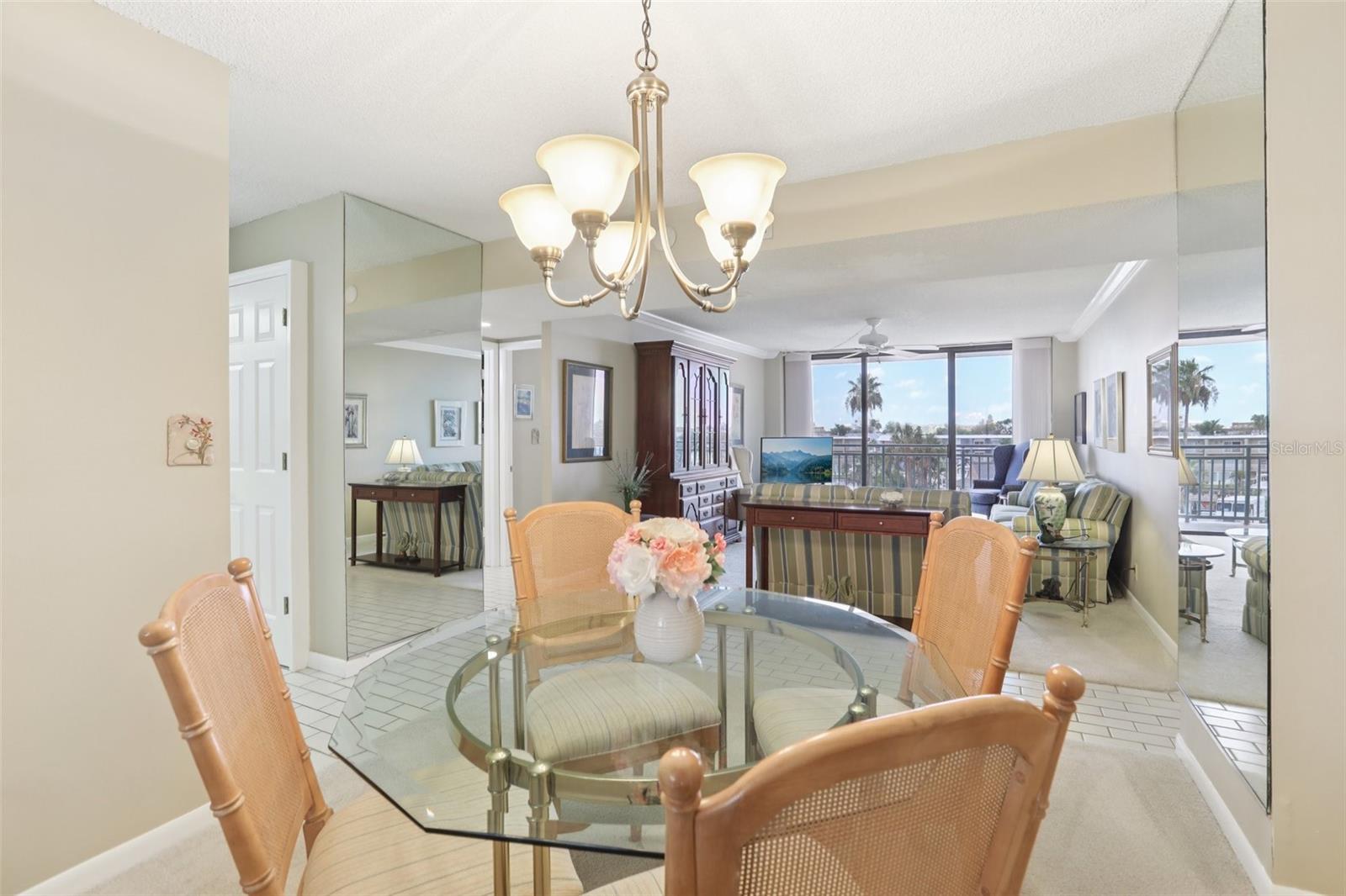 KEY CAPRI CONDO - Residential
