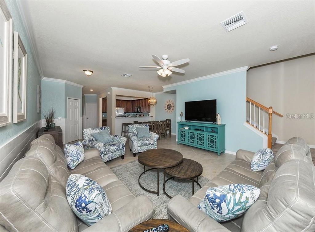 GRAN PARADISO - Residential Lease