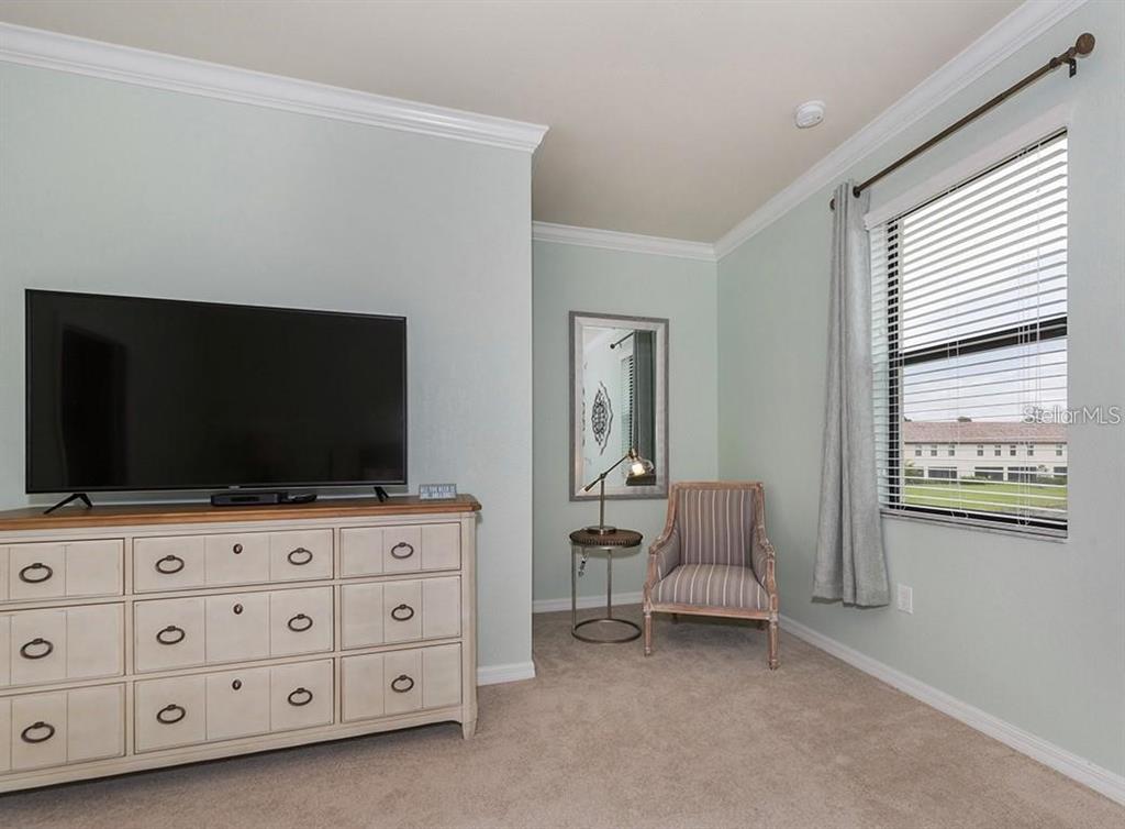 GRAN PARADISO - Residential Lease