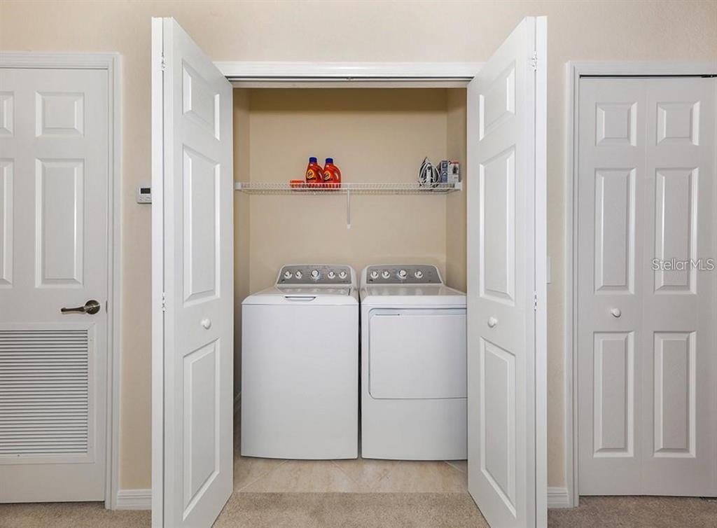 GRAN PARADISO - Residential Lease