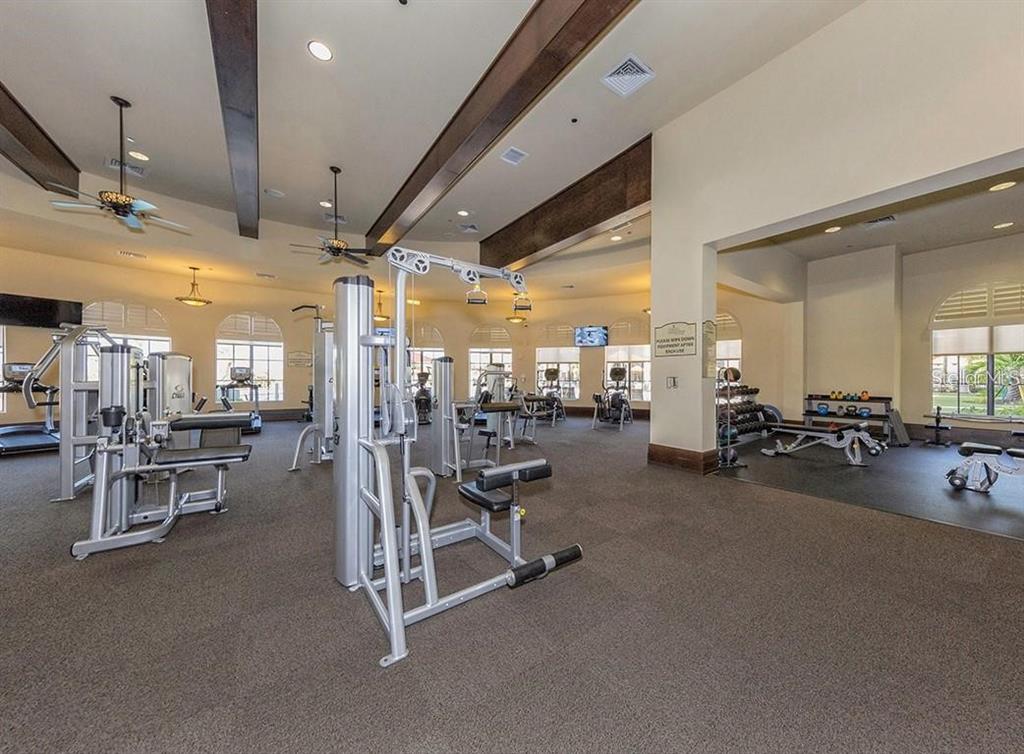 GRAN PARADISO - Residential Lease