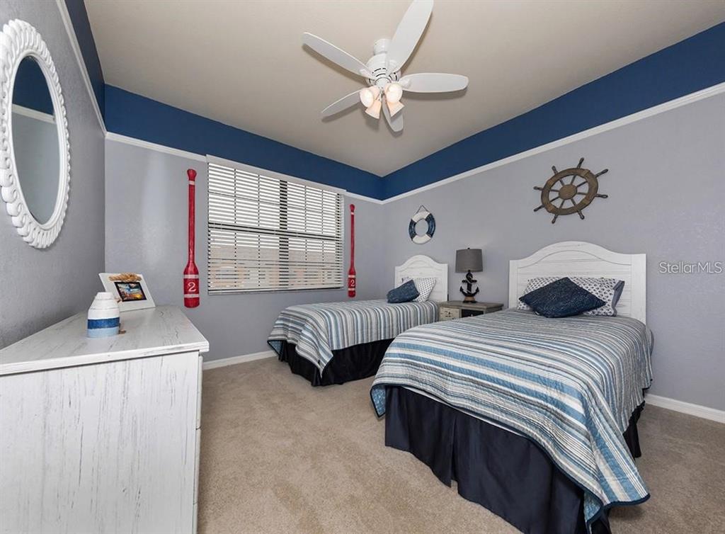 GRAN PARADISO - Residential Lease