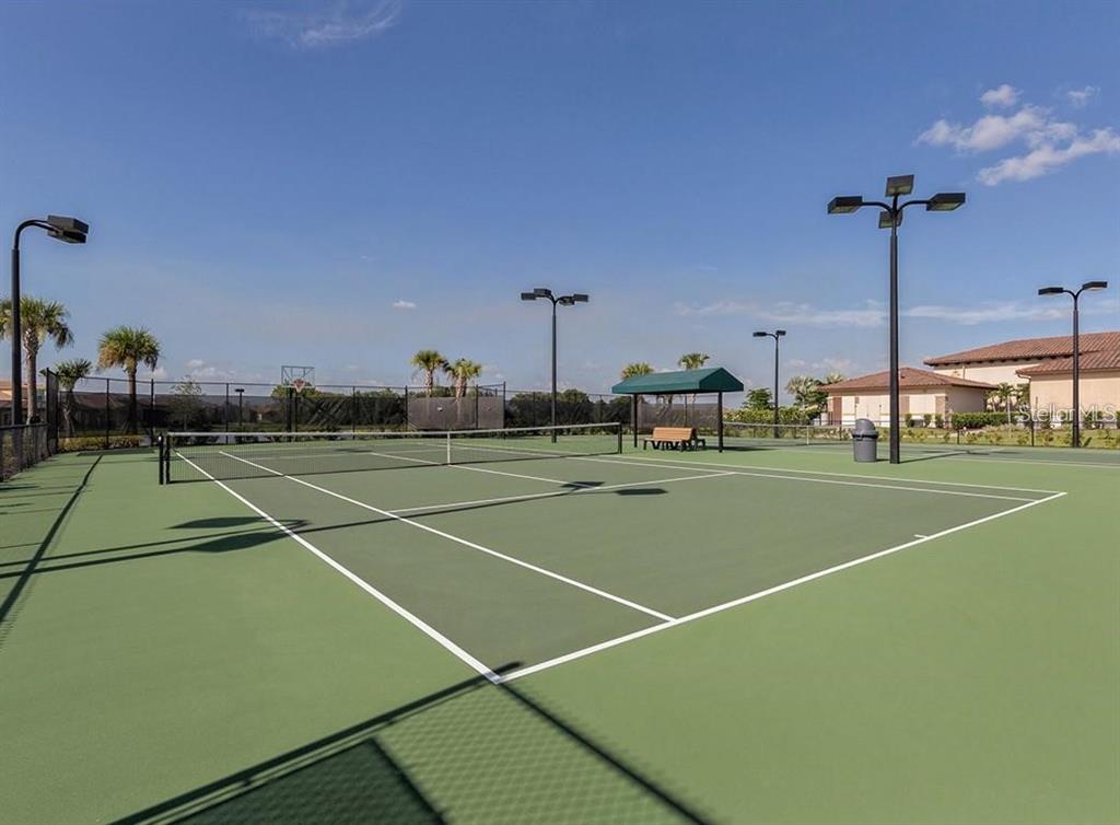 GRAN PARADISO - Residential Lease