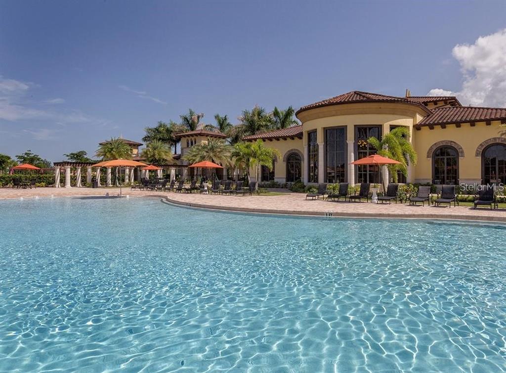 GRAN PARADISO - Residential Lease